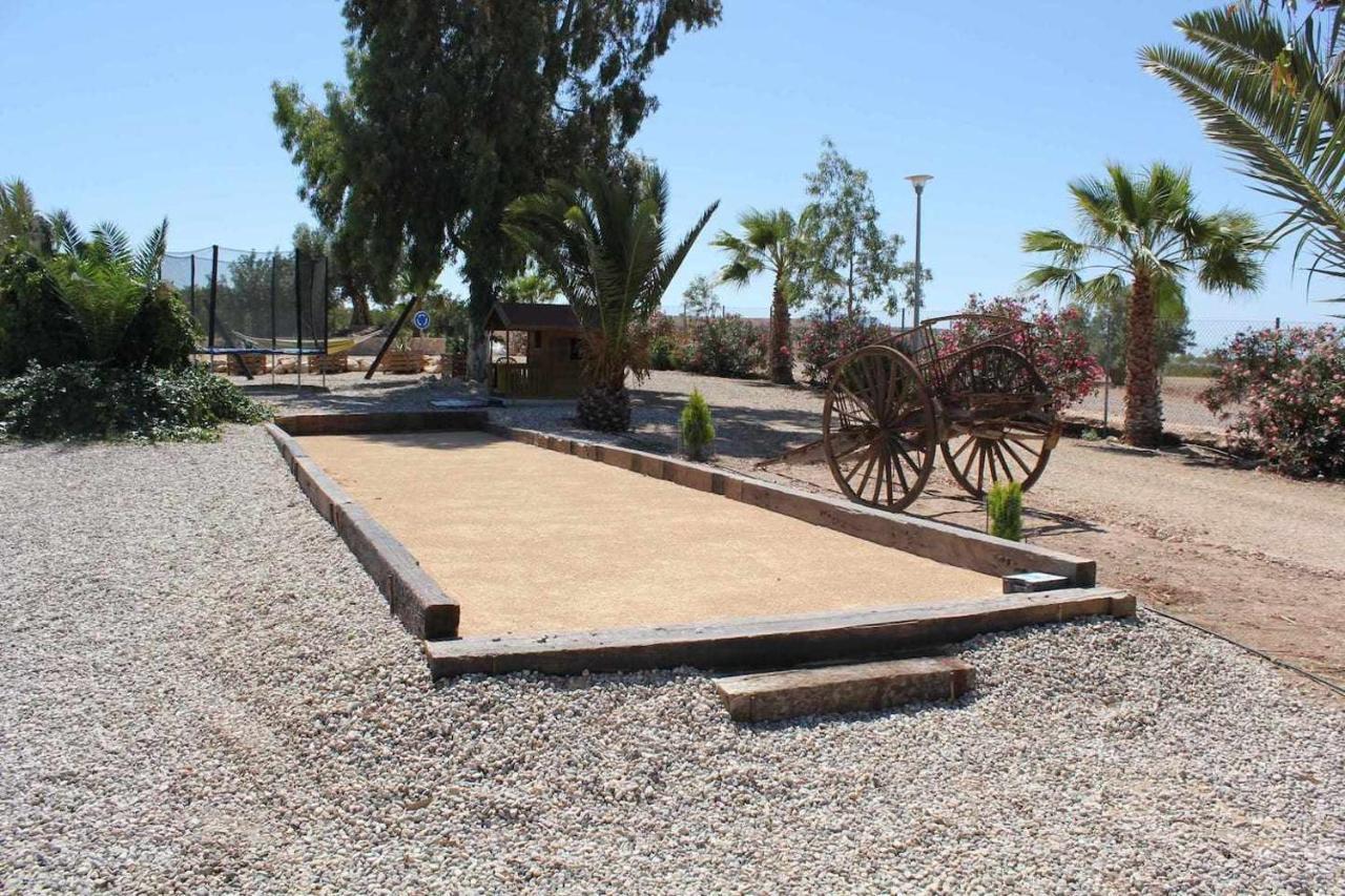 Casas Rurales Venta Seca Complejo Rural Para 24-28 Plazass El Romero Ngoại thất bức ảnh